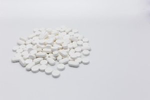 아세트아미노펜 성분 이미지